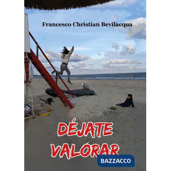 Déjate valorar