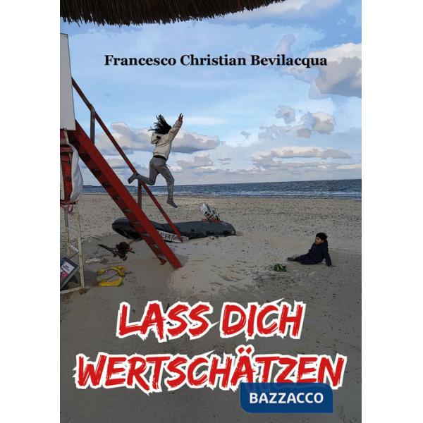 Lass dich wertschätzen