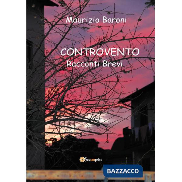 Controvento