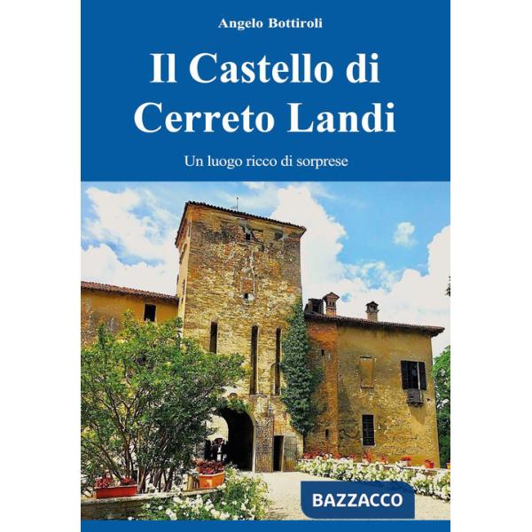 Castello di Cerreto Landi (Il)
