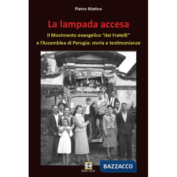 Lampada accesa (La)