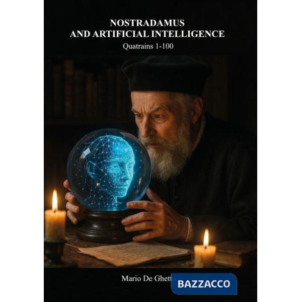 Nostradamus and artificial intelligence