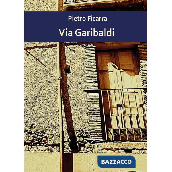 Via Garibaldi