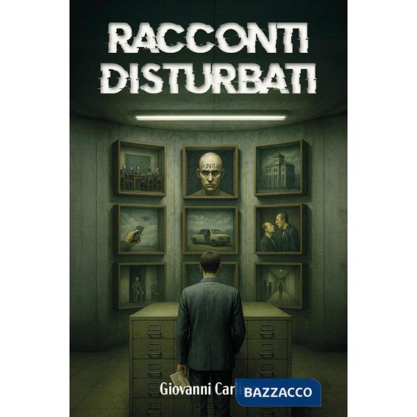 Racconti disturbati