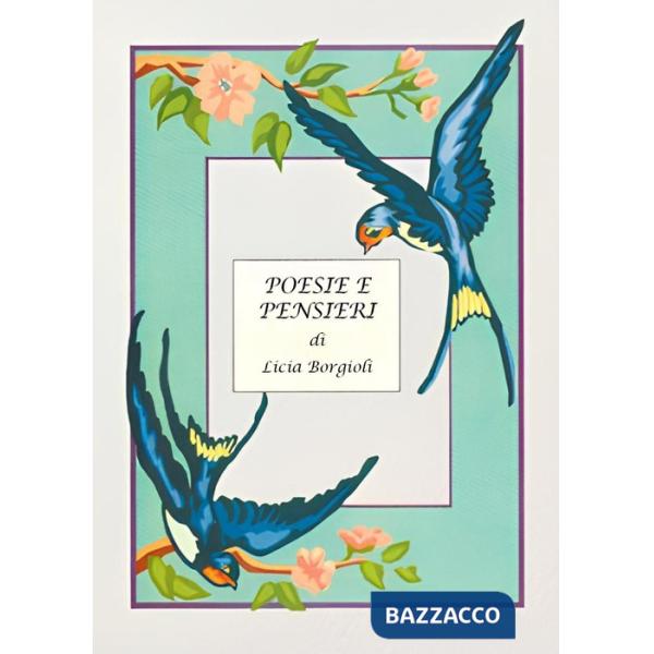 Pensieri e poesie