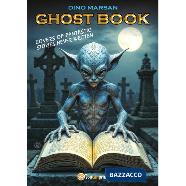 Ghost book