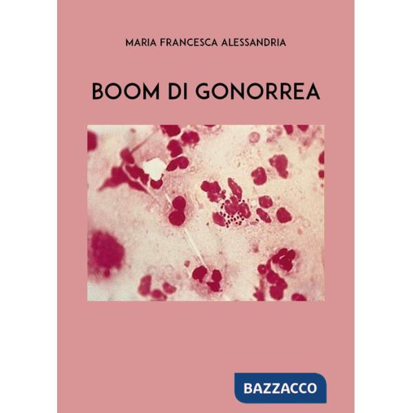 Boom di gonorrea
