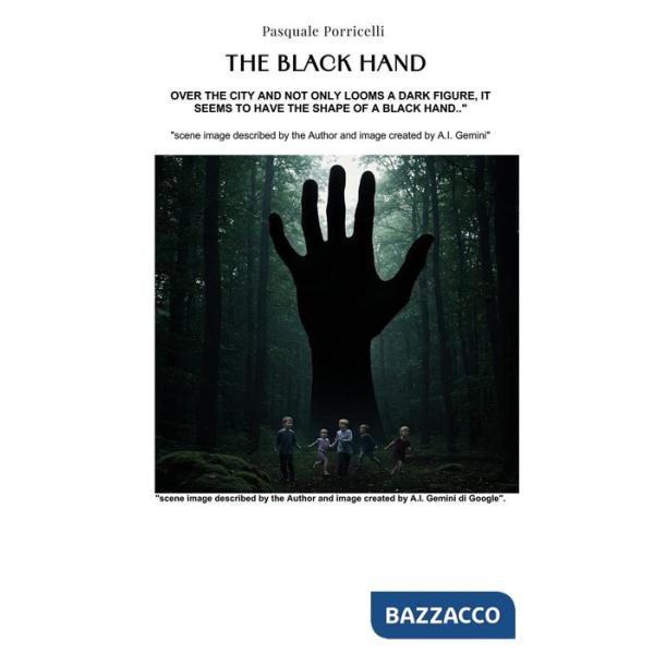 Black hand (The)