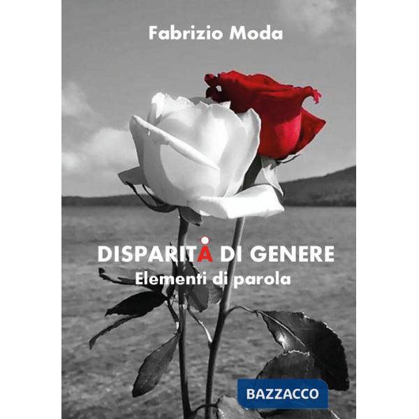 Disparità di genere. Elementi di parola
