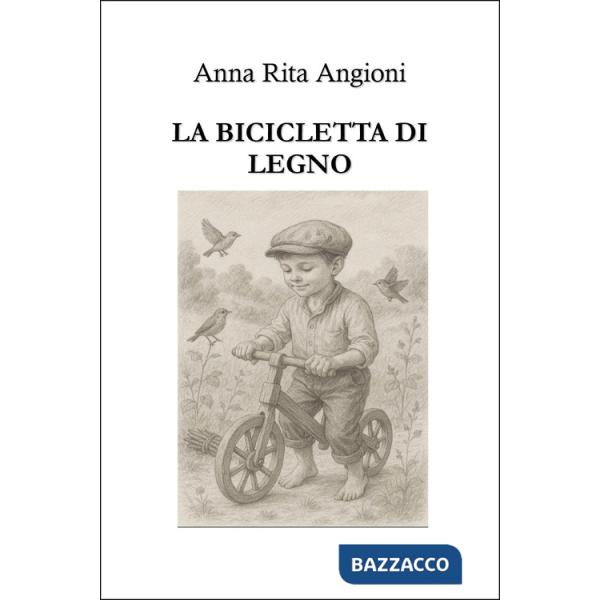 Bicicletta di legno (La)