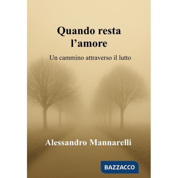 Quando resta l'amore