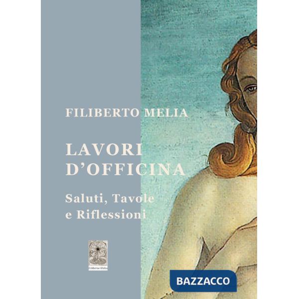 Lavori d'officina