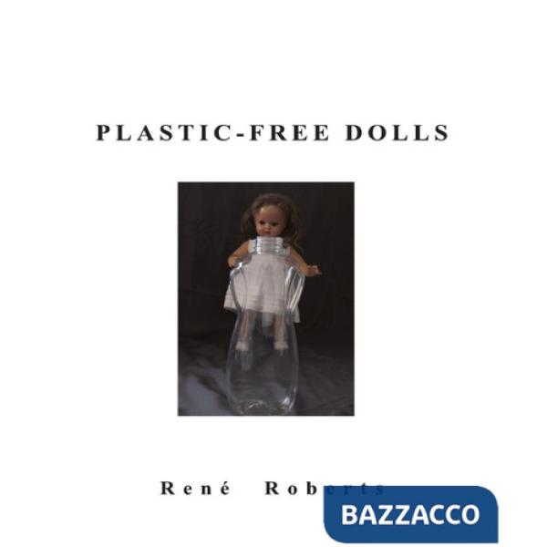 Plastic-free dolls