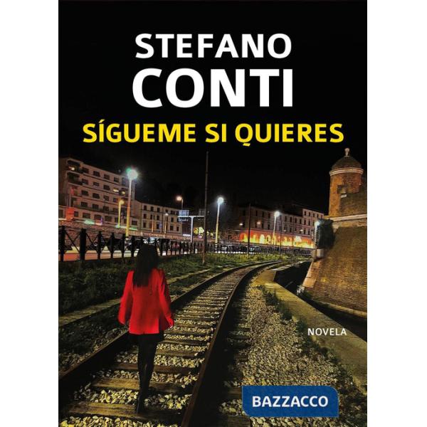 Sígueme si quieres