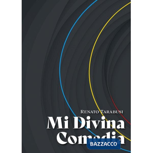 Mi divina Comedia
