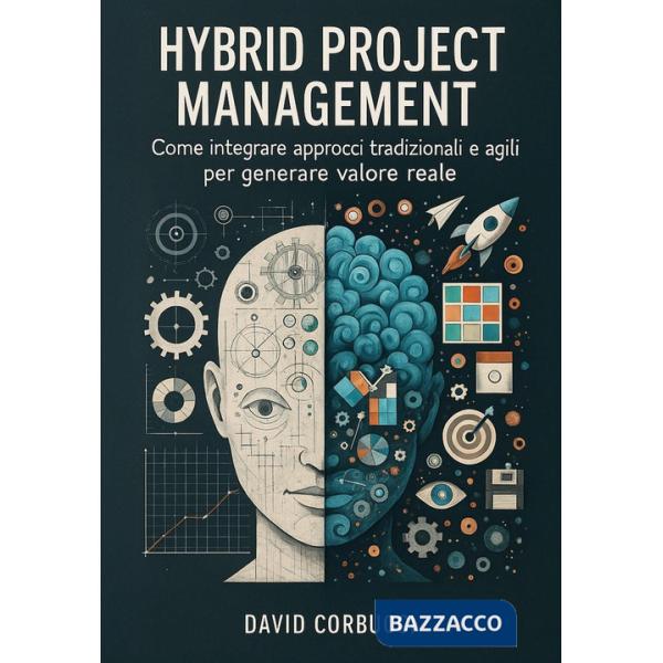 Hybrid project management