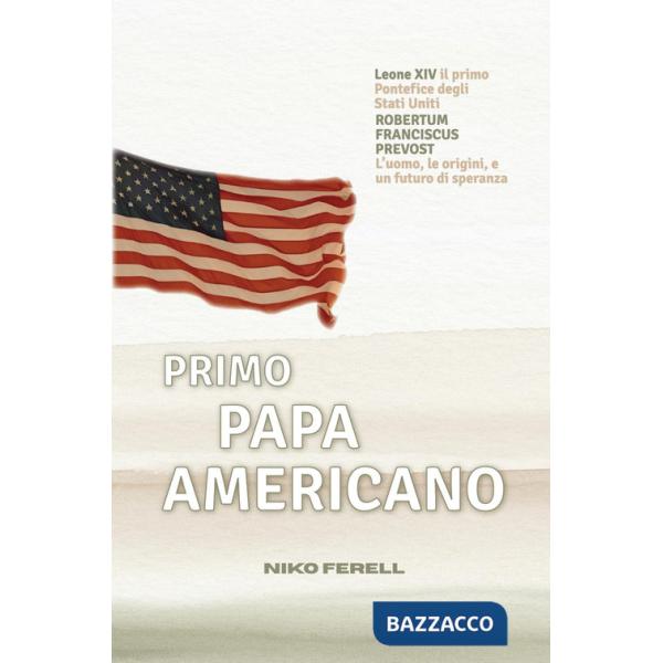 Primo papa americano