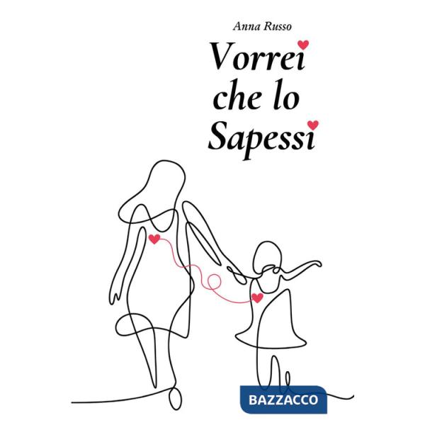 Vorrei che lo sapessi