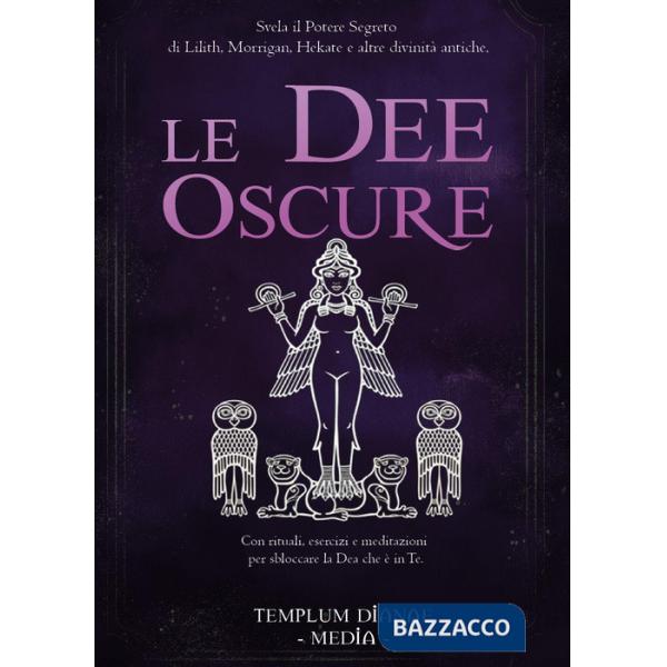 Dee oscure (Le)