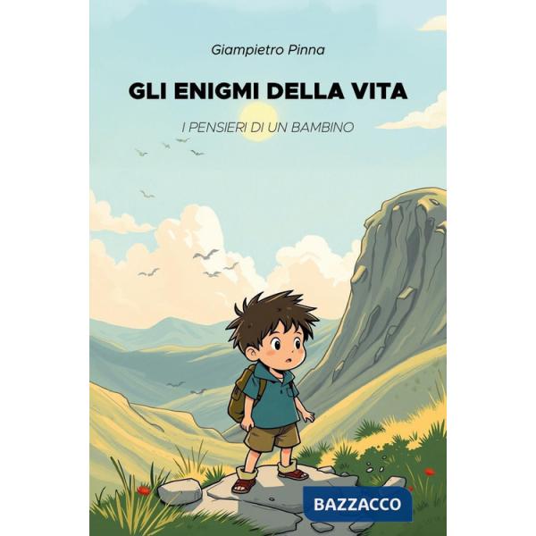 Enigmi della vita (Gli)