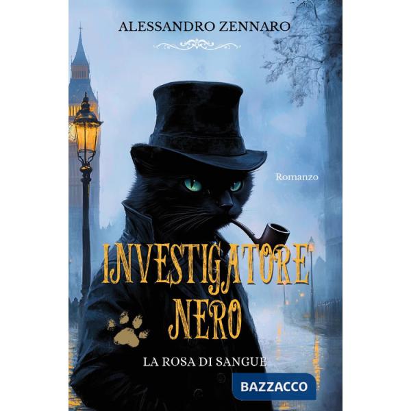 Investigatore nero