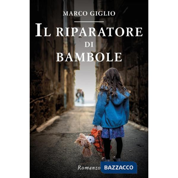 Riparatore di bambole (Il)