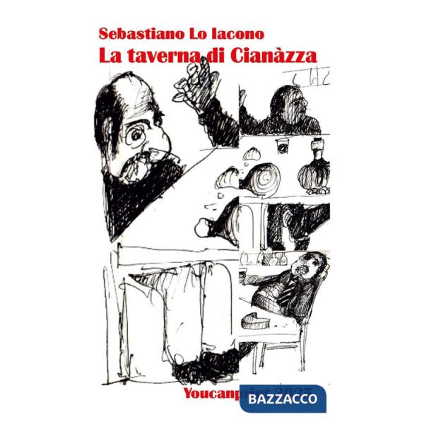 Taverna di Cianàzza (La)