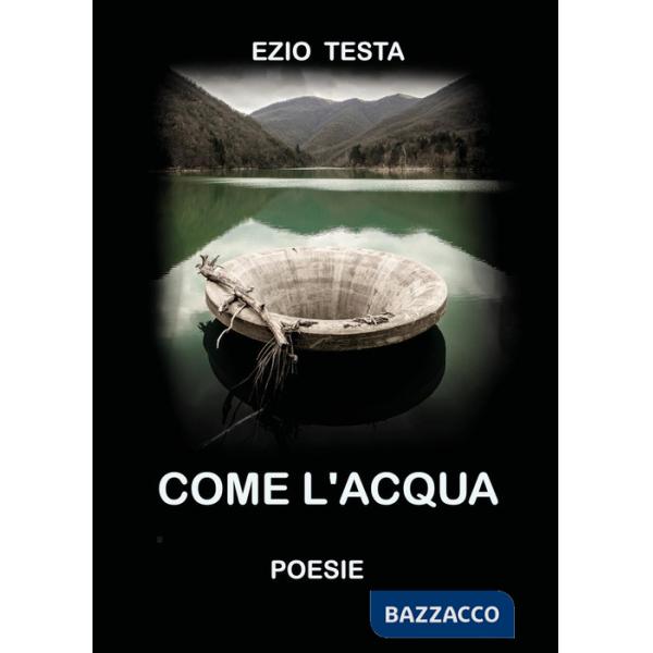 Come l'acqua