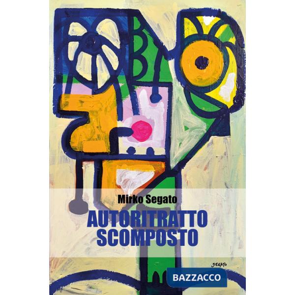 Autoritratto scomposto