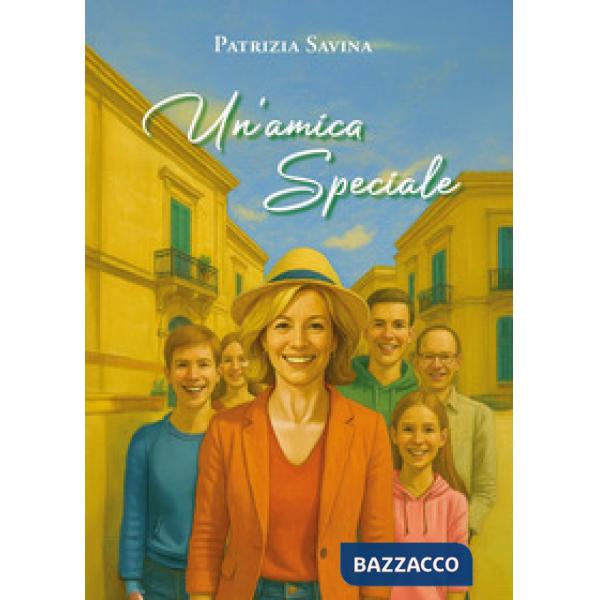 Amica speciale (Un')