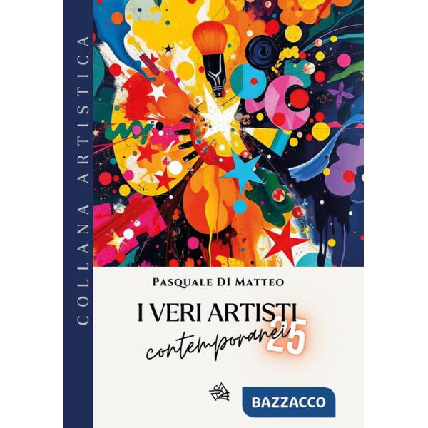 Veri artisti contemporanei (I). Vol. 5