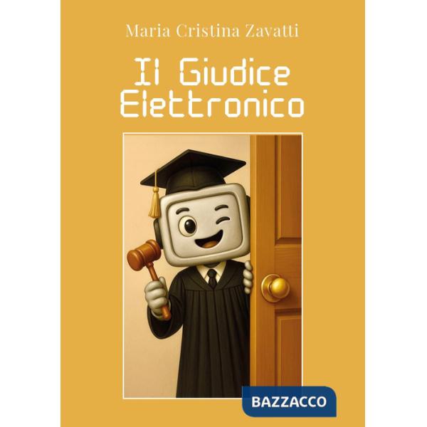 Giudice elettronico (Il)