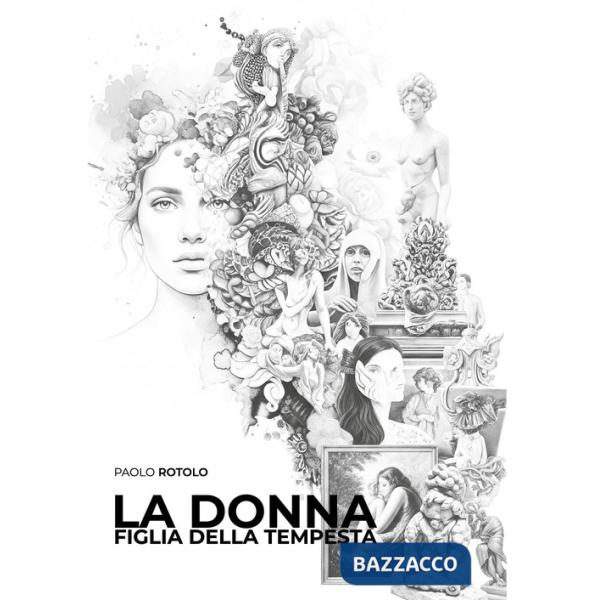 Donna. Figlia della tempesta (La)
