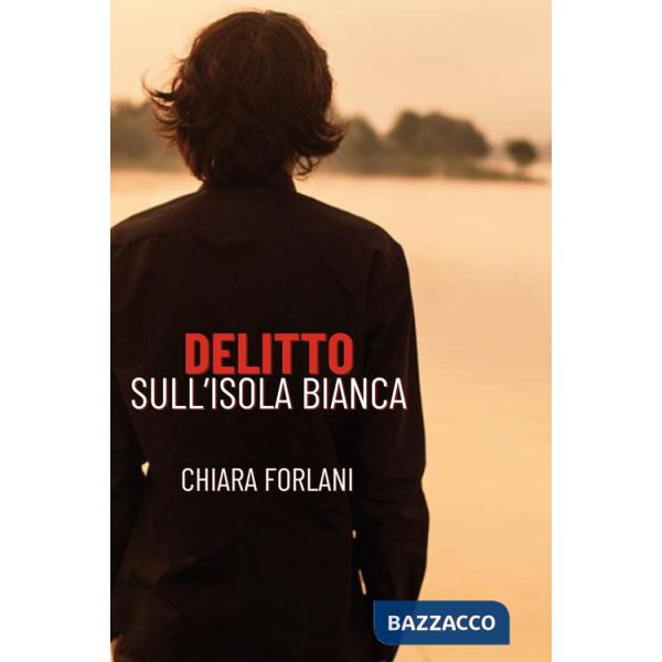 Delitto sull'Isola Bianca