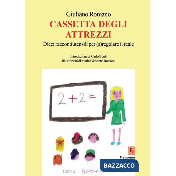 Cassetta degli attrezzi