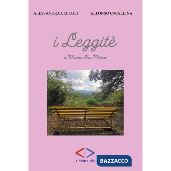 Leggitè a Monte San Pietro (I)