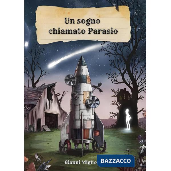 Sogno chiamato Parasio (Un)
