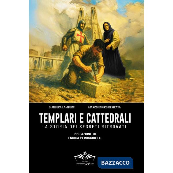 Templari e cattedrali