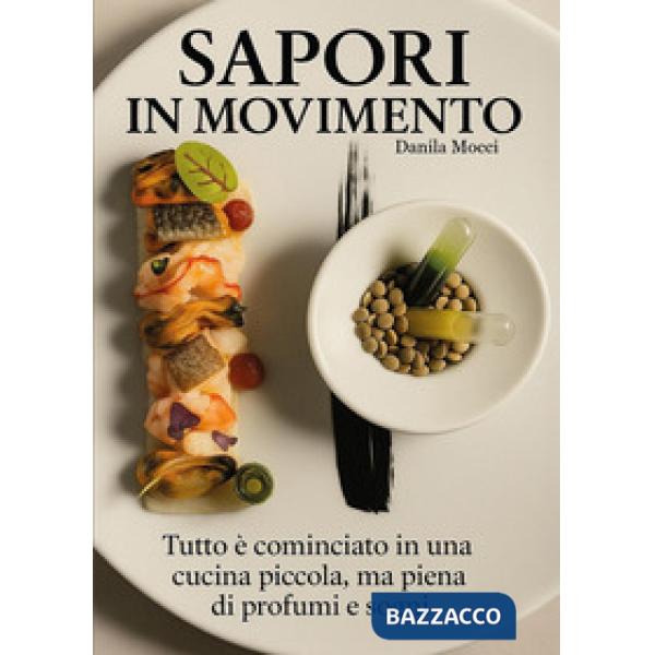 Sapori in movimento