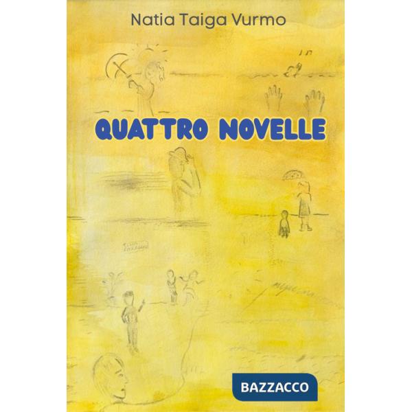 Quattro novelle