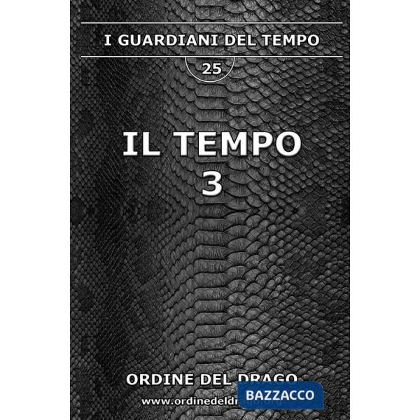 Tempo (Il). Vol. 3