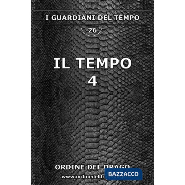 Tempo (Il). Vol. 4