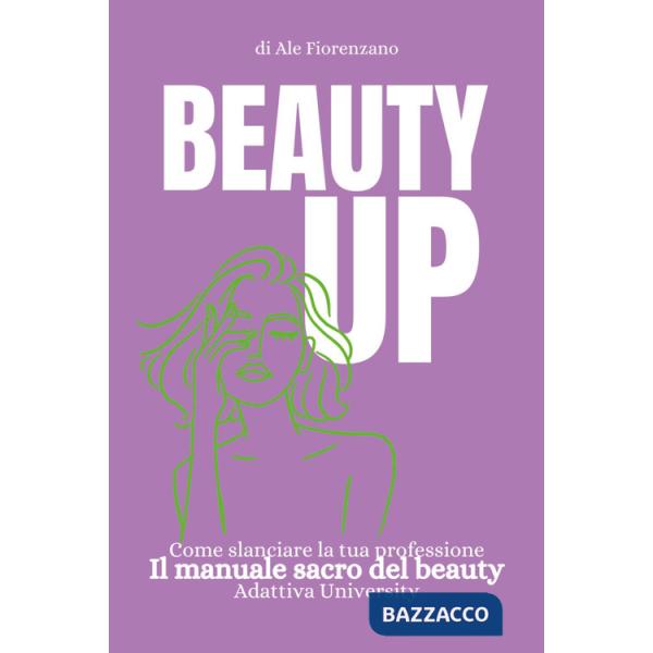 Beauty up