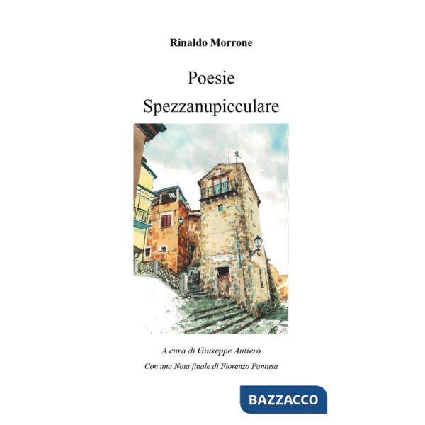 Poesie spezzanupicculare