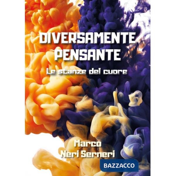 Diversamente pensante. Le stanze del cuore