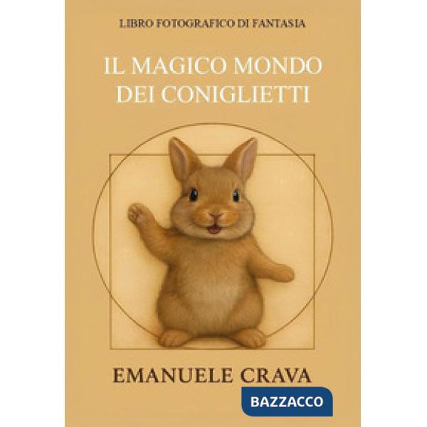 Magico mondo dei coniglietti (Il)