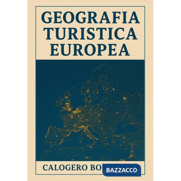 Geografia turistica europea