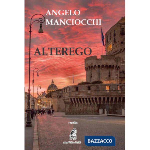 Alterego