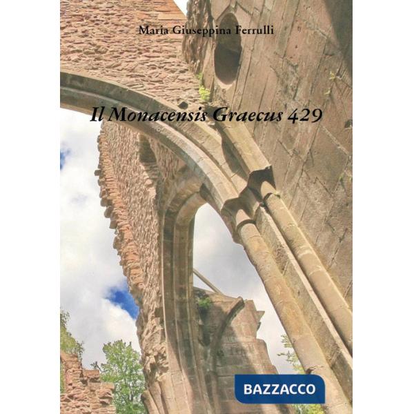 Monacensis graecus 429 (Il)