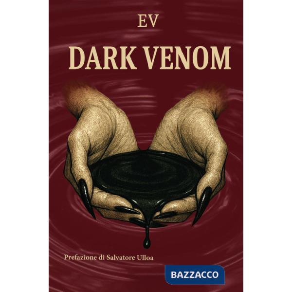 Dark venom